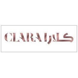 CLARA trademark