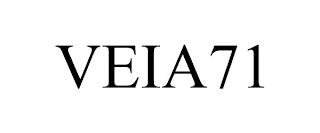 VEIA71 trademark