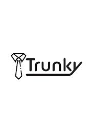 TRUNKY trademark