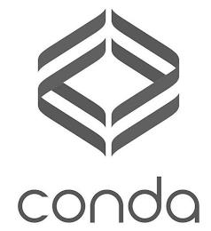 CONDA trademark