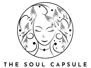 THE SOUL CAPSULE trademark