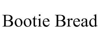 BOOTIE BREAD trademark