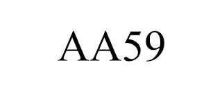 AA59 trademark