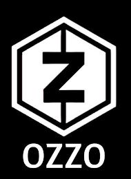 OZZO trademark