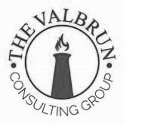 THE VALBRUN CONSULTING GROUP trademark