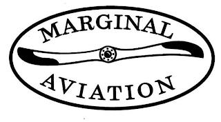 MARGINAL AVIATION trademark