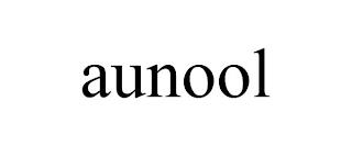 AUNOOL trademark