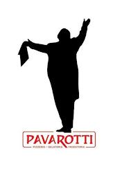 PAVAROTTI PIZZERIA GELATERIA FRIGGITORIA trademark