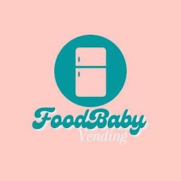 FOODBABY VENDING trademark