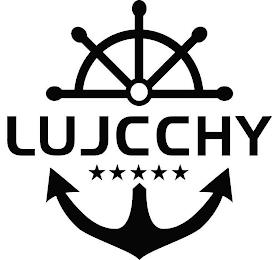 LUJCCHY trademark