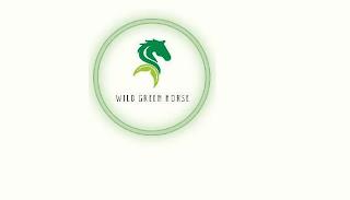 WILD GREEN HORSE trademark