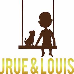 JRUE & LOUIS trademark