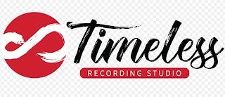 TIMELESS RECORDING STUDIO trademark