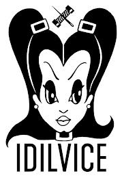 IDIL VICE trademark