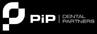 P PIP DENTAL PARTNERS trademark