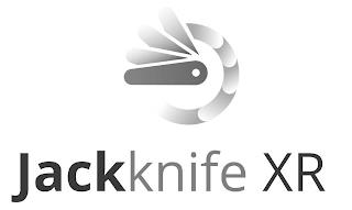 JACKKNIFE XR trademark