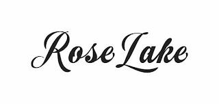 ROSE LAKE trademark