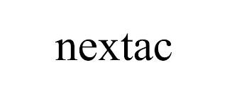 NEXTAC trademark