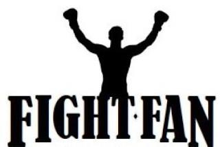 FIGHT FAN trademark