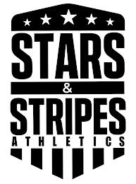 STARS & STRIPES ATHLETICS trademark