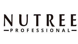 NUTREE PROFESSIONAL trademark