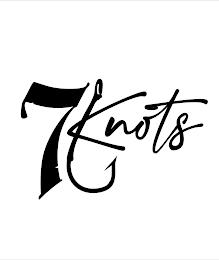 7 KNOTS trademark