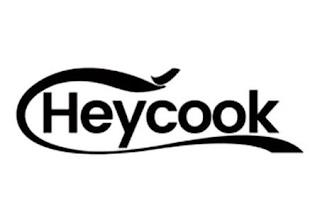 HEYCOOK trademark