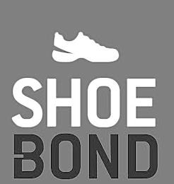 SHOE BOND trademark