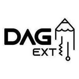 DAG EXT trademark