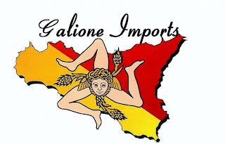 GALIONE IMPORTS trademark