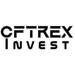 CFTREX INVEST trademark