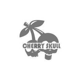 CHERRY SKULL trademark