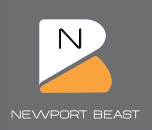 NB NEWPORT BEAST trademark