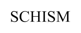 SCHISM trademark