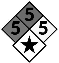 555 trademark