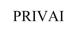 PRIVAI trademark