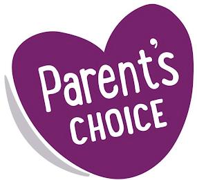 PARENT' S CHOICE trademark