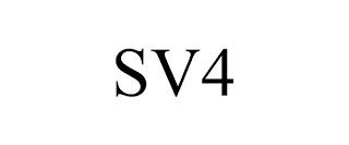 SV4 trademark