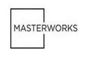 MASTERWORKS trademark