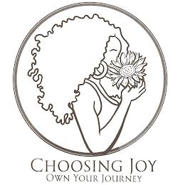 CHOOSING JOY OWN YOUR JOURNEY trademark