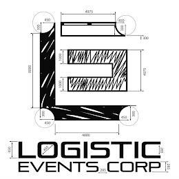 LEC LOGISTIC EVENTS CORP 8000 300 450 300 450 4000 300 450 1000 1000 4975 300 300 450 4975 450 450 285 285 285 trademark