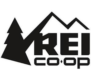 REI CO OP trademark