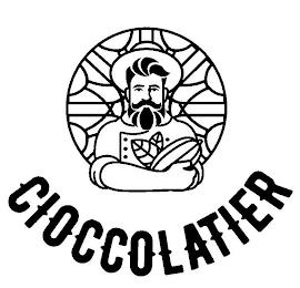 CIOCCOLATIER trademark