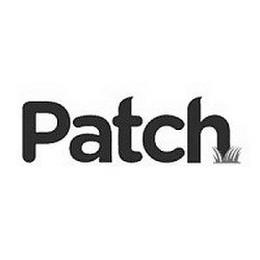 PATCH trademark