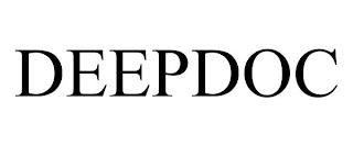 DEEPDOC trademark