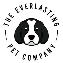 THE EVERLASTING PET COMPANY trademark