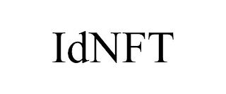 IDNFT trademark