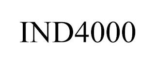 IND4000 trademark