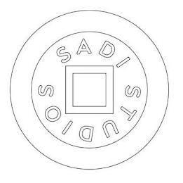 SADI STUDIOS trademark