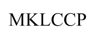 MKLCCP trademark